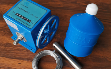 浮子式水位計(jì)配件有哪些？