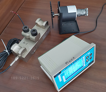 閘門開度荷重儀成套設(shè)備包含哪些東西？