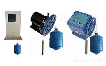 鋼管浮子式水位計有哪些優點?