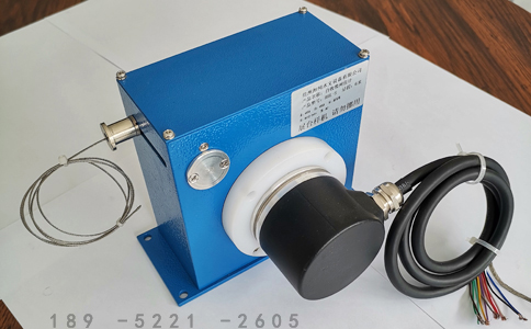 HHL-S型自收纜閘位計